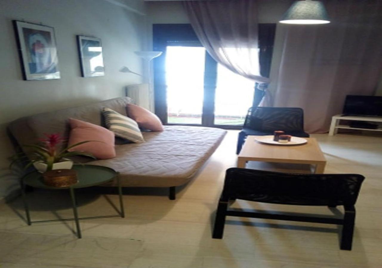 Karditsa Home Sweet Home 80 Τ.Μ Exterior foto